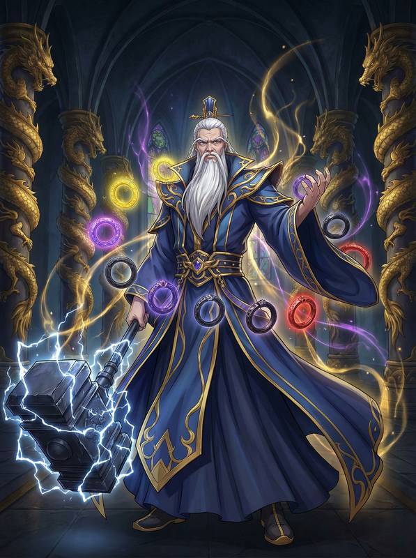 看片动漫-供奉殿秘闻