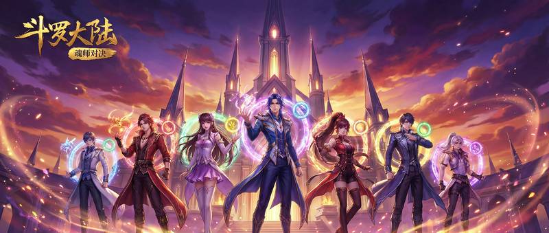 看片动漫-七怪集结